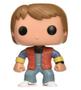 Imagem de Funko Pop Back to The Future 49 Marty McFly