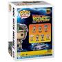 Imagem de Funko Pop Back To The Future 959 Doc w/ Helmet Glows in Dark