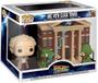 Imagem de Funko Pop Back To The Future Doc With Clock Tower 15