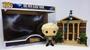 Imagem de Funko Pop Back To The Future Doc With Clock Tower 15