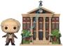 Imagem de Funko Pop Back To The Future Doc With Clock Tower 15