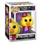 Imagem de Funko Pop Balloon Chica 910 Five Nights At Freddy's FNAF