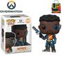 Imagem de Funko POP! Baptiste - Overwatch 2 559 - Original