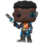 Imagem de Funko POP! Baptiste - Overwatch 2 559 - Original