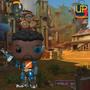Imagem de Funko POP! Baptiste - Overwatch 2 559 - Original