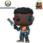 Imagem de Funko POP! Baptiste - Overwatch 2 559 - Original