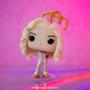 Imagem de Funko Pop Barbie - Barbie Com Macacao Disco Dourado 1445