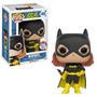 Imagem de Funko Pop Batgirl Exclusive NYCC 2016 Edição Limitada Viny