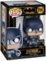 Imagem de Funko Pop Batman 1997 314 - Batman 80 Years