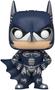 Imagem de Funko Pop Batman 1997 314 - Batman 80 Years