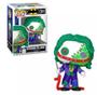 Imagem de Funko Pop Batman 511 - Patchwork The Joker