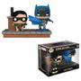 Imagem de Funko Pop Batman E Robin 1964 Comic