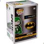 Imagem de Funko Pop Batman - Spectre 380 2021 Spring Convention