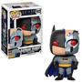 Imagem de Funko Pop! Batman: The Animated Series Robot Bat  193