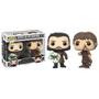 Imagem de Funko Pop Battle of The Bastards Game Of Thrones 2 Pack