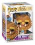 Imagem de Funko Pop! Beauty And The Beast The Beast With Curls 1135