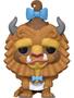 Imagem de Funko Pop! Beauty And The Beast The Beast With Curls 1135