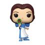 Imagem de Funko Pop Beauty & The Beast 1132 Belle - Funko - Marcas