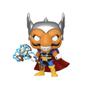 Imagem de Funko Pop Beta Ray Bill 582 Marvel 80 Years Bill Raio Beta