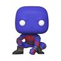 Imagem de Funko Pop! Black Adam - Atom Smasher (8,4cm)