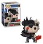 Imagem de Funko Pop Black Clover 1420 - Black Asta