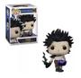 Imagem de Funko Pop Black Clover 1423 - Yami