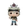 Imagem de Funko Pop! Black Clover - Asta com Nero