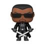 Imagem de Funko pop blade 886 marvel 2021 summer convention