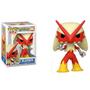 Imagem de Funko Pop Blaziken 983 Pop! Games Pokemon