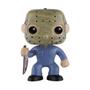 Imagem de Funko POP! Blue Jason Vorhees 361