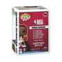 Imagem de Funko Pop! Boneco de vinil de 11 cm do NBA Chicago Bulls DeMar DeRozan