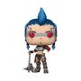 Imagem de Funko Pop! Boneco de vinil Games Overwatch 2 Junker Queen