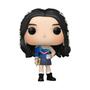 Imagem de Funko Pop! Boneco de vinil Rocks Blackpink Jisoo