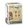 Imagem de Funko Pop! Boneco de vinil Up Young Ellie da Disney Pixar 10 cm