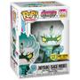 Imagem de Funko Pop Boruto 699 Mitsuki Sage Mode Glows In The Dark