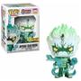 Imagem de Funko Pop Boruto 699 Mitsuki Sage Mode Glows In The Dark