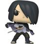 Imagem de Funko Pop Boruto Sasuke Uchiha 698 Ex