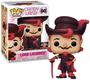 Imagem de Funko POP! Brinquedos retrô de vinil 60: Candyland Lord Licorice Target Con 2021 Edição limitada exclusiva