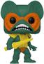 Imagem de Funko Pop! Brinquedos Retrô: Mestre do Universo - Merman