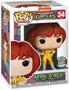 Imagem de Funko POP! Brinquedos Retrô TMNT April O'Neil 3.75" Specialty Series Série Vinil Figura