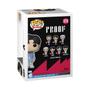 Imagem de Funko Pop! BTS V - Boneco de Vinil (10cm)