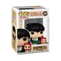 Imagem de Funko Pop! & Buddy: Inuyasha - Kagome com Kirara