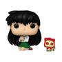 Imagem de Funko Pop! & Buddy: Inuyasha - Kagome com Kirara