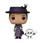 Imagem de Funko Pop! & Buddy: Loki Temporada 2 - Renslayer com Miss Minutes (1893)