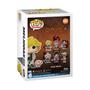Imagem de Funko Pop! & Buddy: The Seven Deadly Sins - Meliodas com Hawk