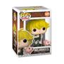 Imagem de Funko Pop! & Buddy: The Seven Deadly Sins - Meliodas com Hawk