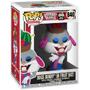 Imagem de Funko Pop Bugs Bunny In Fruit Hat Looney Tunes Pernalonga 80 Anos  840  Pop Funko 