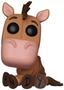 Imagem de Funko Pop! Bullseye 520 Toy Story Films Disney