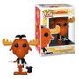 Imagem de Funko Pop! Bullwinkle (Rocky e Bullwinkle) - Animation 447 - Nota Fiscal - Original