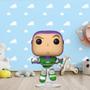 Imagem de Funko Pop Buzz 523 - Buzz Ligthyear- Toy Story 4 - Disney